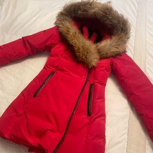 Mackage Down Coat